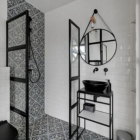Amber Q4Apartments Gdansk Exterior photo