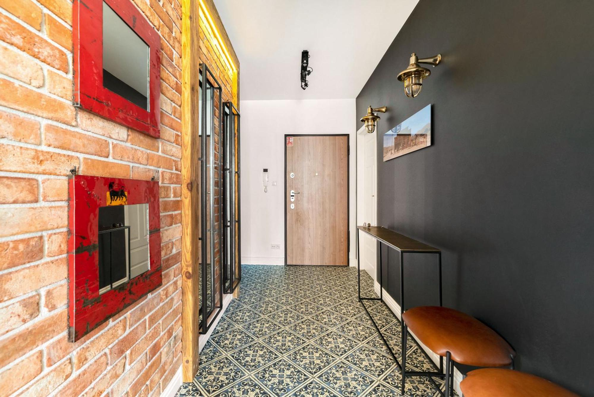 Amber Q4apartments Apartament *