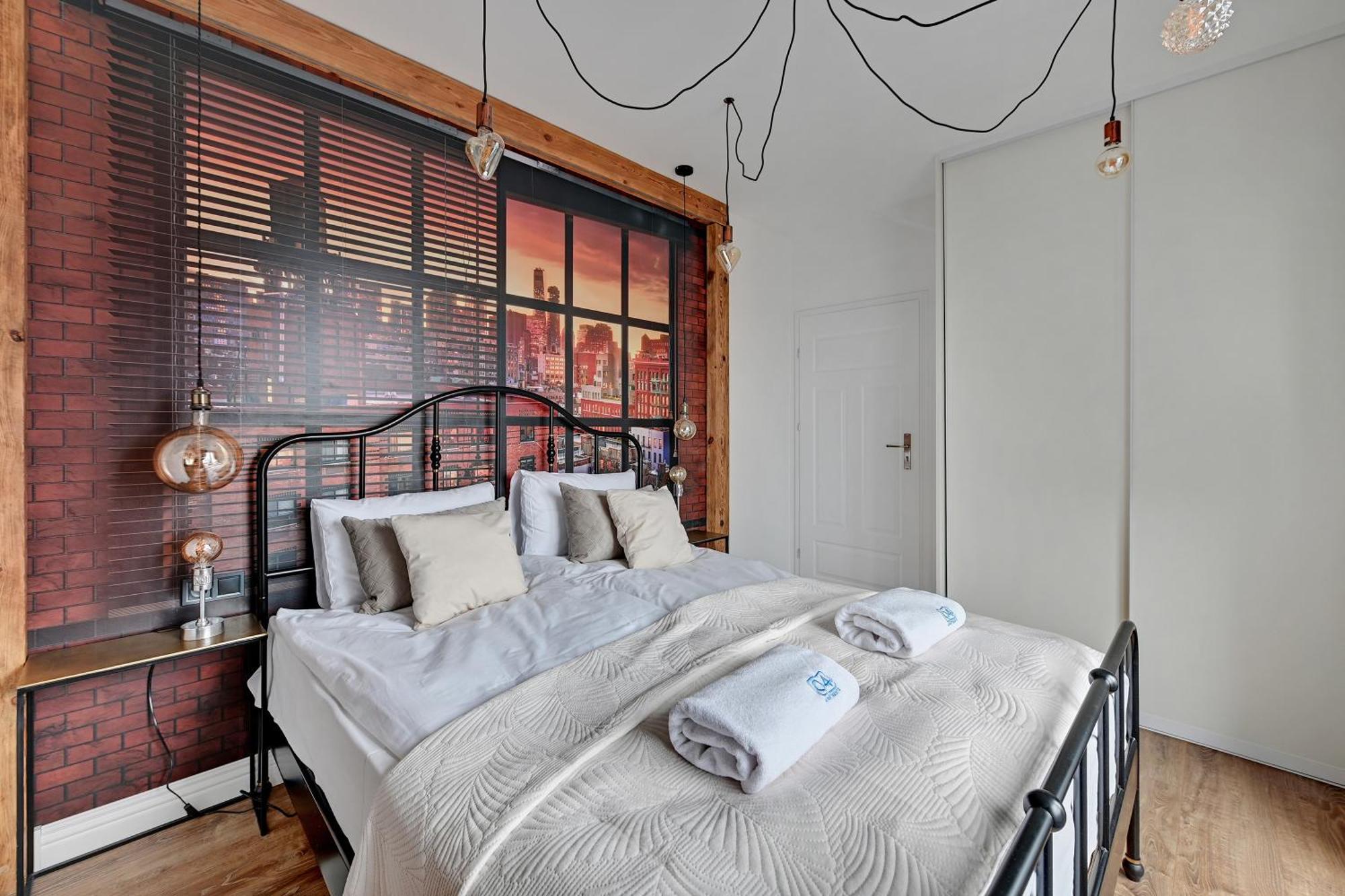 Apartament Amber Q4apartments